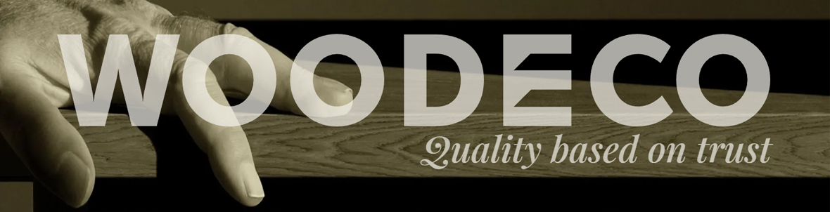 Placa Perete Woodeco